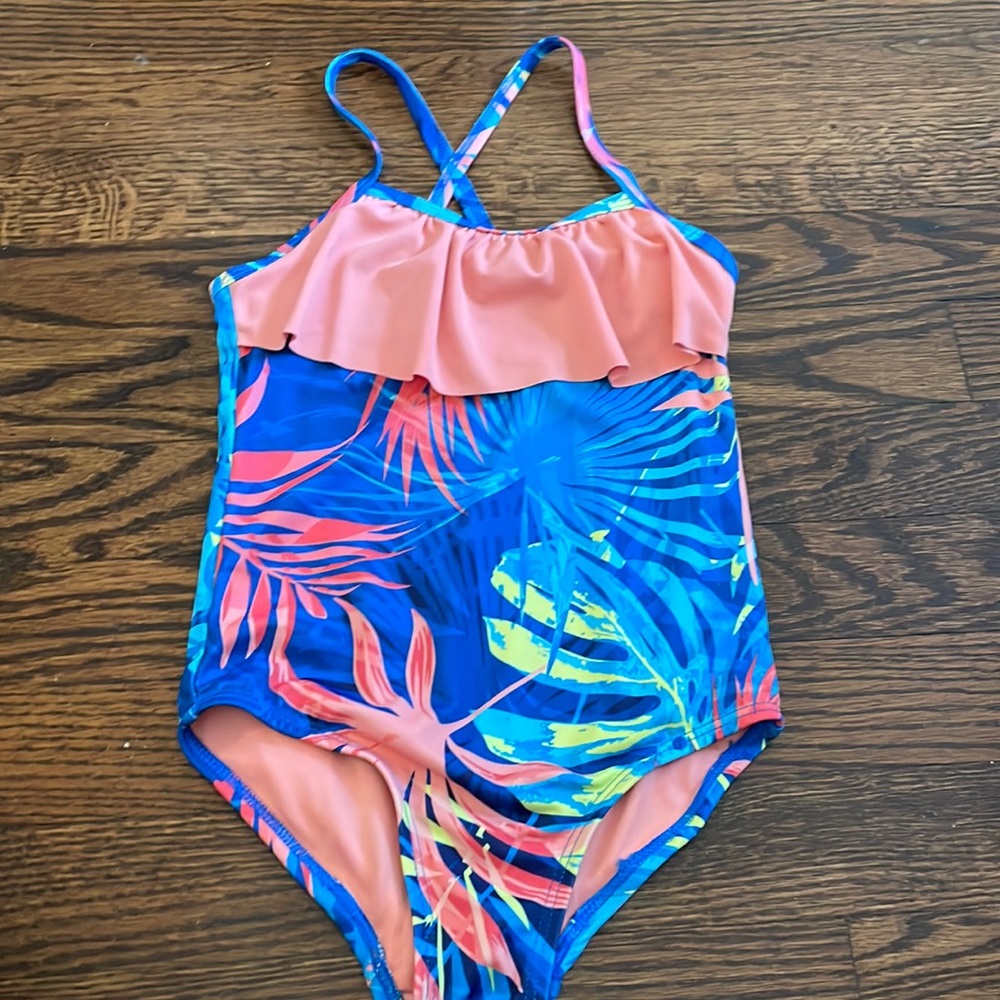 Peyton & Parker 1 pc. Swimsuit M